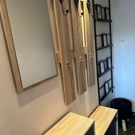 Apartamento Simply *